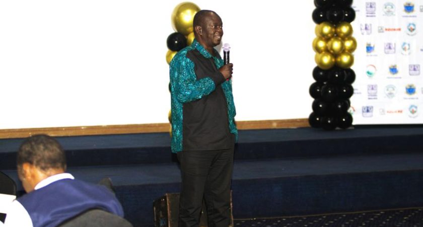 Maseno University, School of Pharmacy Presents the Inaugural Pioneer Class of 2026
